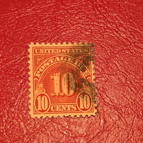 1931 postage due - postage,