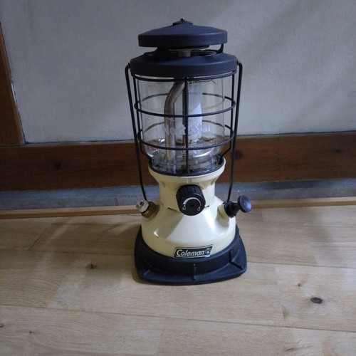 Gebrauchte coleman - gebrauchte,