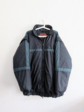 Vintage 90s Nike Premier Parka