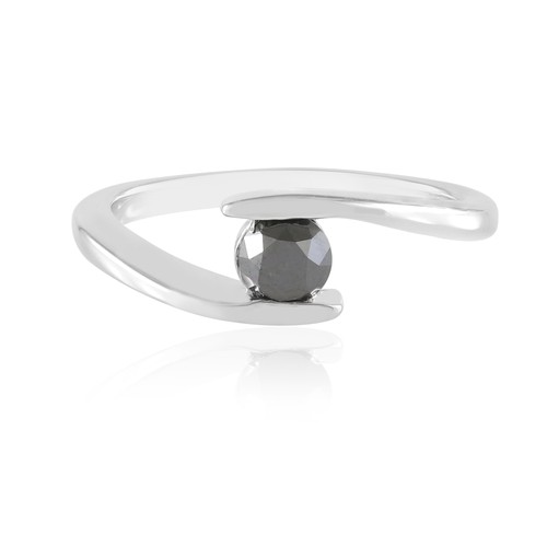 Cavill ring 45ct - cavill, schwarzer