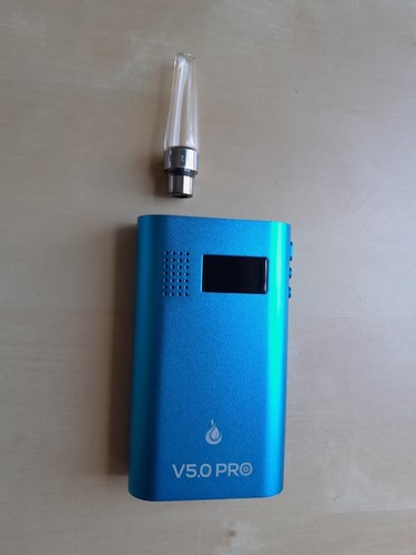Flowermate pro vaporizer - pro,