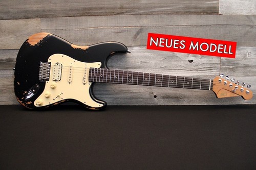 Henry snake relic - ii, st-1n