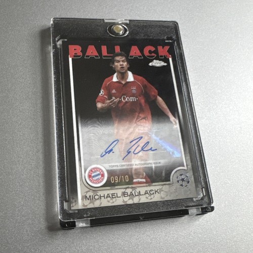 Topps chrome ucc uefa - ucc,