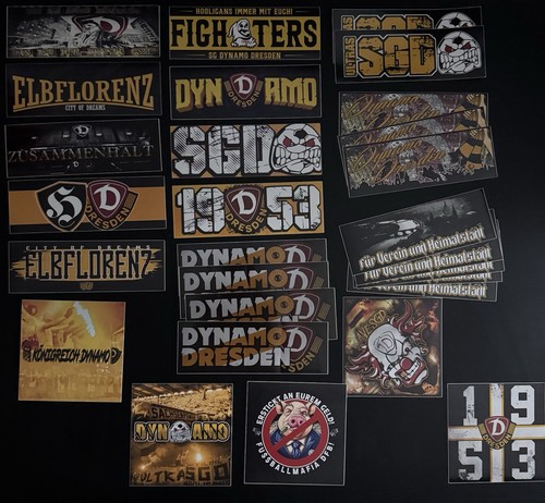 Ultras dynamo dresden - ultras,