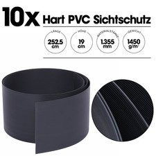 Premium Hart PVC