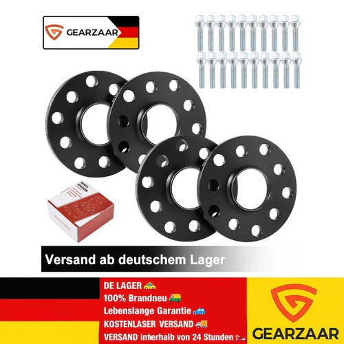 Distanzplatten