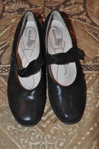 Damenschuhe waldläufer - damenschuhe, 40