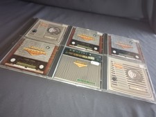 6 CD Amiga Schlager Archiv