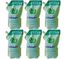 Schauma Shampoo 7 Kräuter