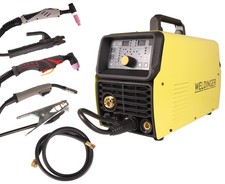 Combi Schweißinverter