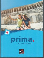 prima. Latein Lernen