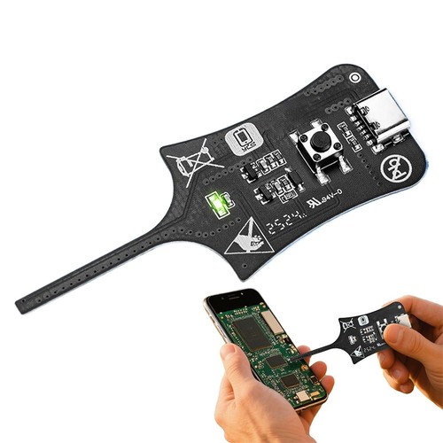 Motherboard coil tester - motherboard,