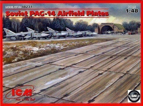 Icm soviet pag - icm,
