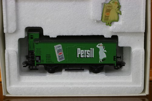 Märklin 94018 kühlwagen - 94018,