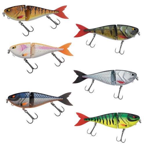 Berkley zilla jointed glider - zilla,