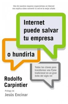 Internet puede salvar - , tu