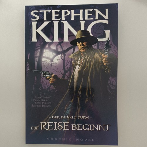 Stephen king der - king, turm