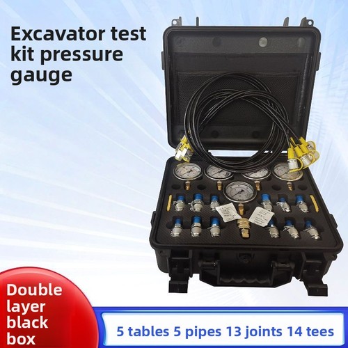 Tragbares hydraulik - tragbares,