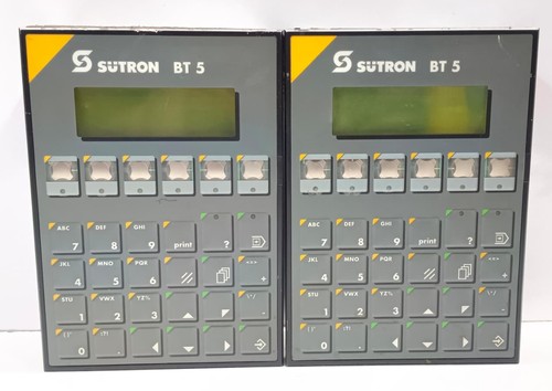 Sutron bt5n 101033 hs00067a - sutron, bt5n/101033/hs00067a