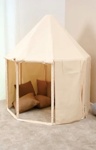 Kinder jurte tipi - tipi, kinder-zelt