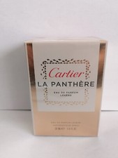 Cartier La Panthere Eau De