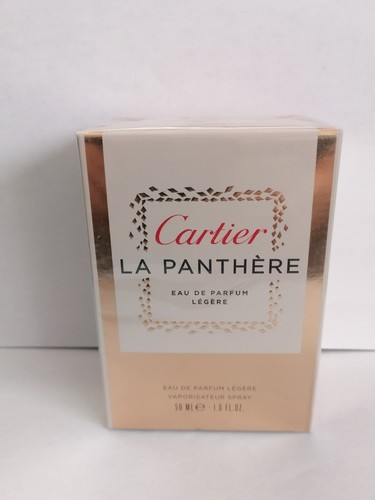 Cartier panthere eau - cartier, la