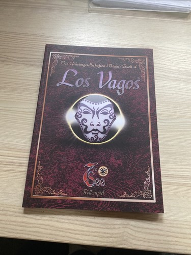 7te see los vagos - 7te, die