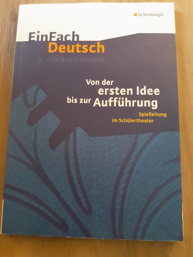 Von der ersten idee bis - bis, zur
