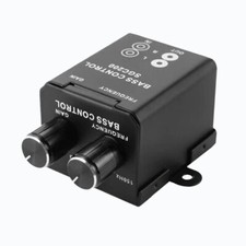 Auto Car Remote Amplifier