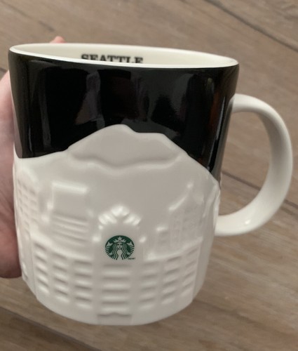 Starbucks city mug becher - starbucks,