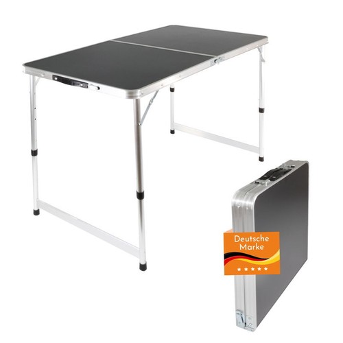 Campingtisch