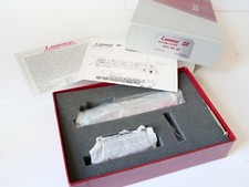 7579 Lemaco DRG BR 06 Stromlinienlok Spur H0