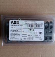 10pcs New ABB CA3-01 CA301