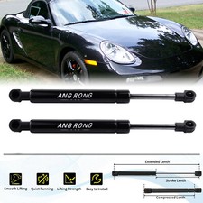 2x Gasfeder Motorhaube dämpfer 99651155101 für PORSCHE 911 996 BJ 1998-2005.08