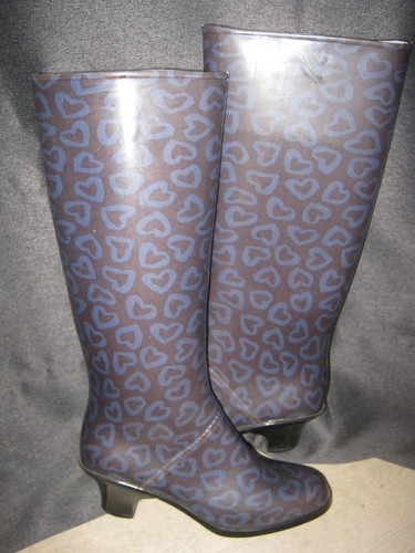Marc jacobs gummistiefel boots - marc,