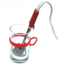 Reise - Tauchsieder 230V / 350W Etui + Becher