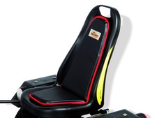 DINO CARS Gokart Sitzpolster Sitzkissen 03087  NEU