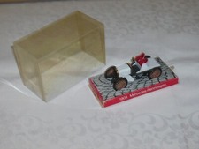 N°2 - Modellauto Mercedes Rennwagen 1903 von Cursor mit OVP