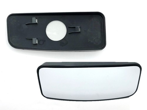 Spiegelglas spiegel weitwinkel - spiegelglas,