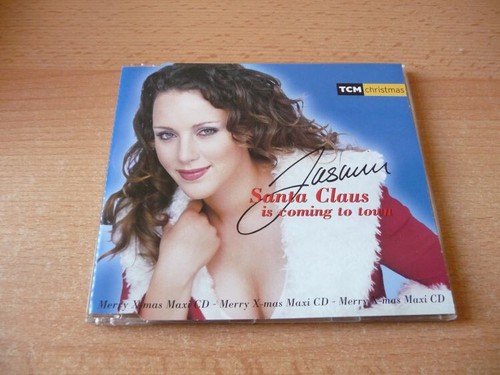 Single jasmin wagner - cd,