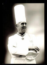 Paul Bocuse Postkarte ## BC 97987
