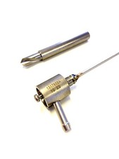 Webasto Tankentnehmer Fuel Fix inklusive Bohrer 1323996A für Thermo Top Evo