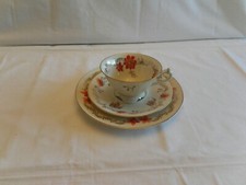 SAMMLERGEDECK SAMMELTASSE