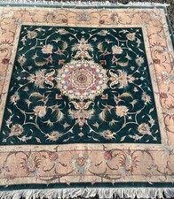 Persicher Täbriz Teppich 150