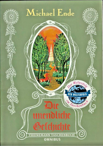 Die unendliche geschichte - die,