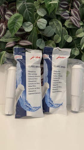 Jura claris white - jura,
