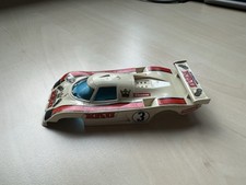 Carrera Servo 140 Ford C 100 EKU Karosserie