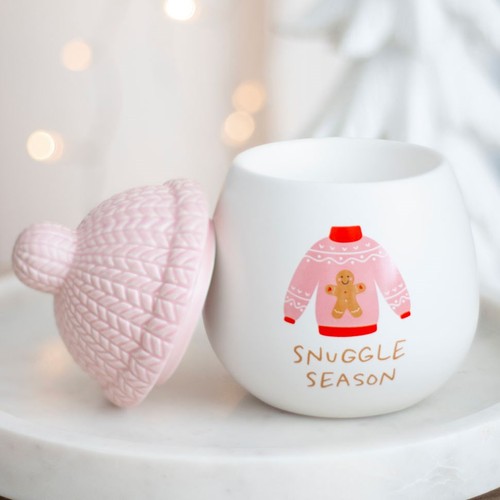 Snuggle season duftlampe melt - season,