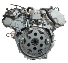 Motor für Alfa Romeo Giulia 952 2,9 Quadrifoglio V6 670050436 670051444