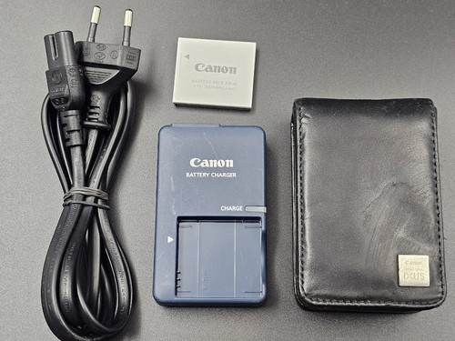 Canon ixus 0 mp - canon, is